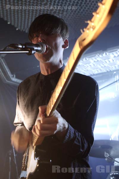 RATS ON RAFTS - 2016-09-19 - PARIS - Le Pop-Up du Label - 